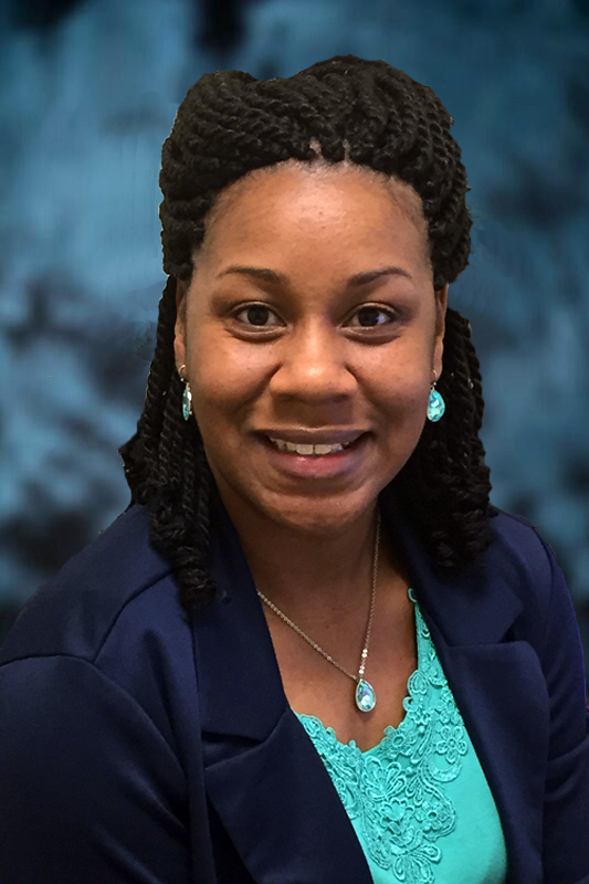 LaConya Smith