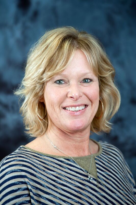 Lisa Johnson
