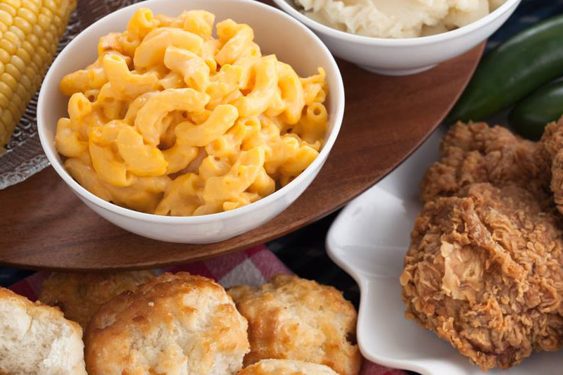 Church’sMac