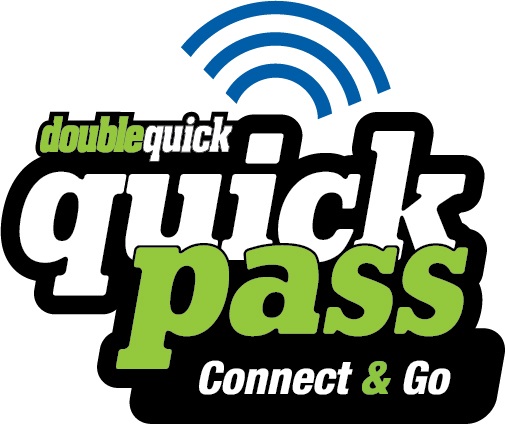 Quick Pass Logo