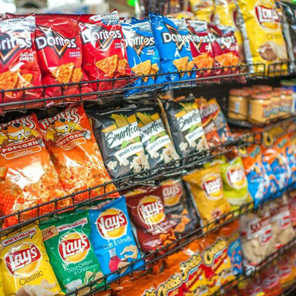 6×6- snacks